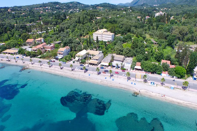 Ipsos Beach Hotel