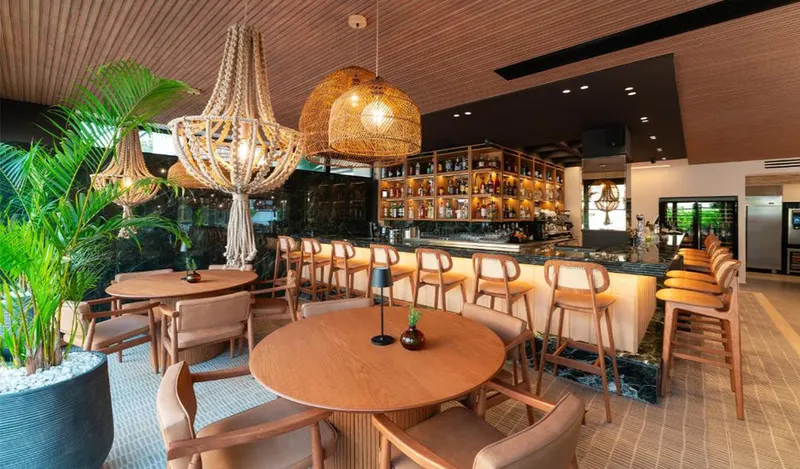 Hippocampus Hotel