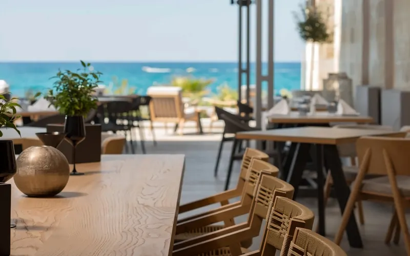Ikones Seafront Luxury Suites (Adults Only 16+)