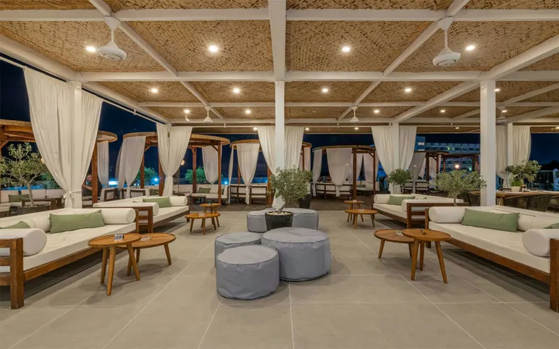 Napa Mermaid Hotel & Suites