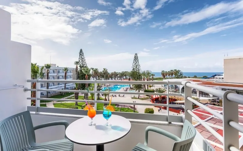 Louis Phaethon Beach Hotel