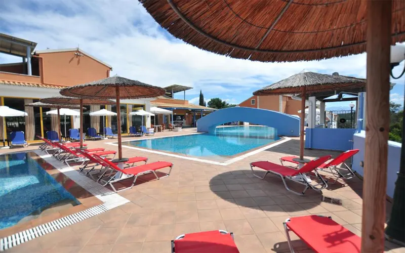 Michelangelo Resort