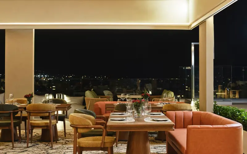 Hilton Garden Inn Chania City Hotel
