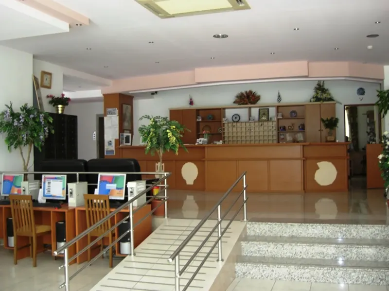 Romanza Mare Hotel