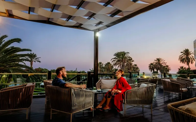 Imperial Island Resort by Louis Hotels
