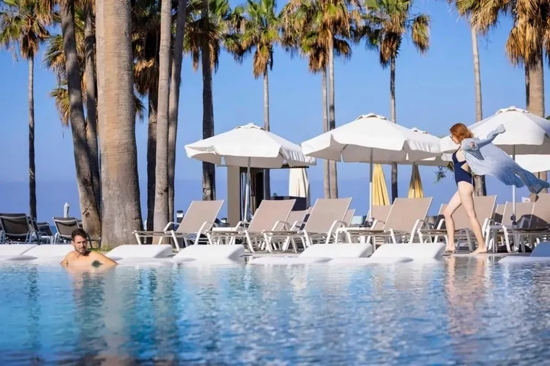 Leonardo Plaza Cypria Maris Beach Hotel & Spa (Adults Only 16+)