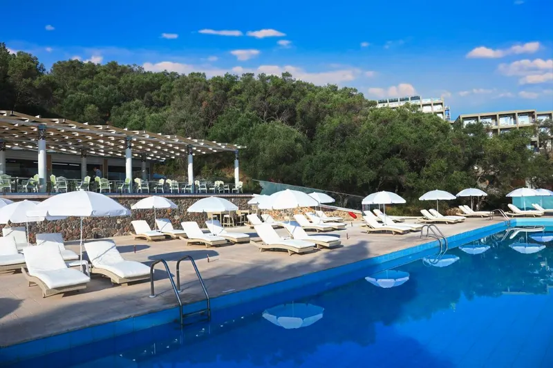 Mythos Palace (Adults Only 16+)