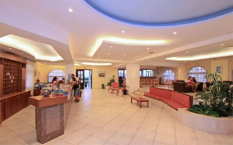 Despo Hotel