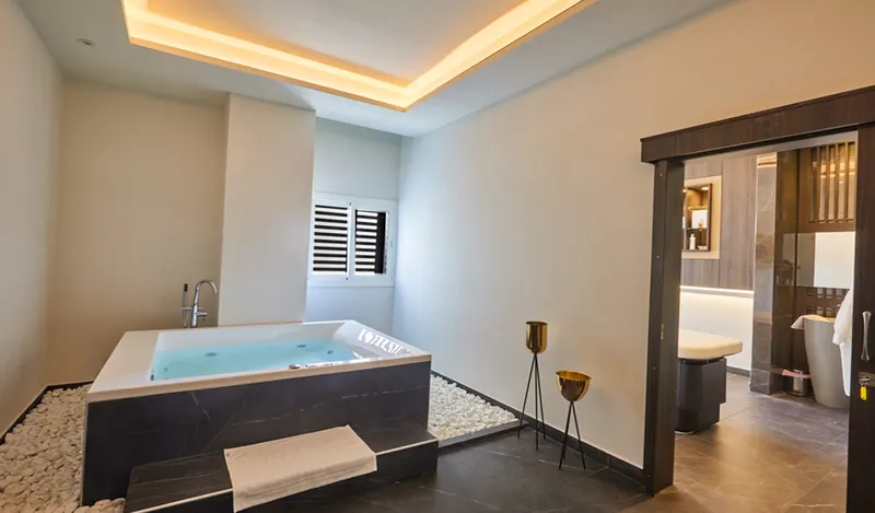 Chrysomare Beach Hotel & Resort