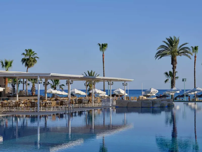 Atlantica Callisto Tourist Village