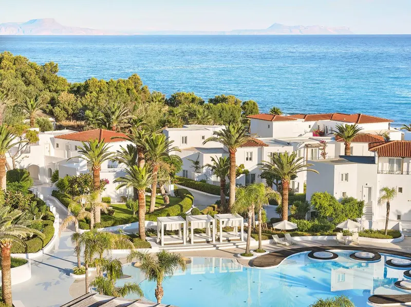 Caramel a Grecotel Resort to Live