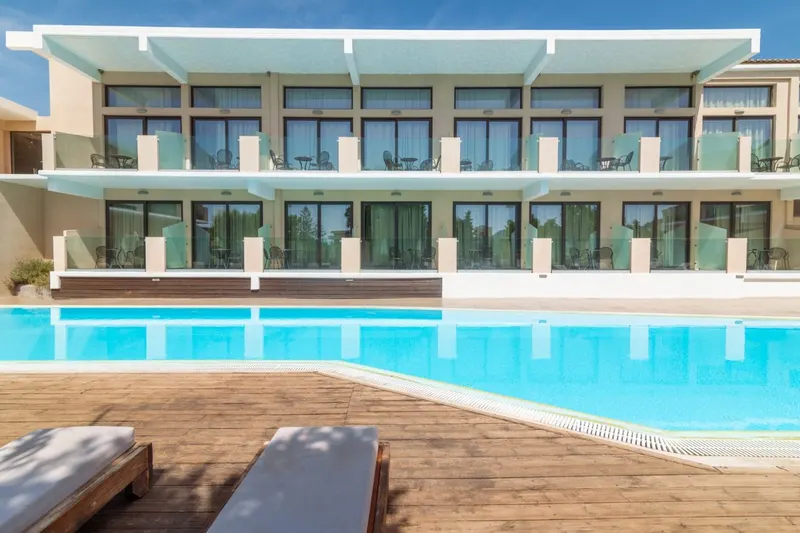 Selyria Resort Hotel