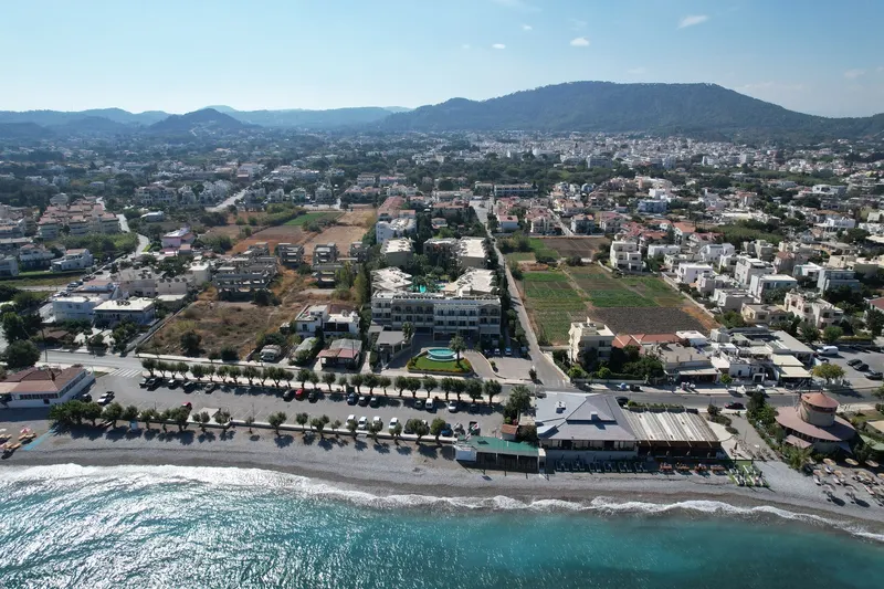 Sea Melody Beach Hotel