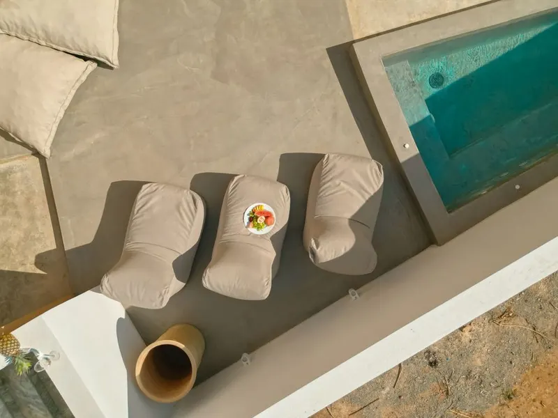 Nami Hotel (Ex. Residence Villas)