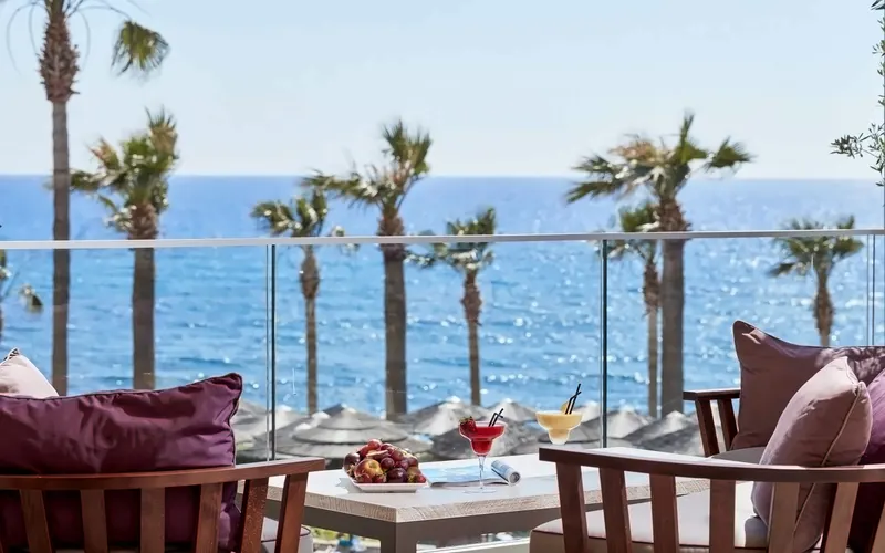 Atlantica Golden Beach (Adults Only 16+)