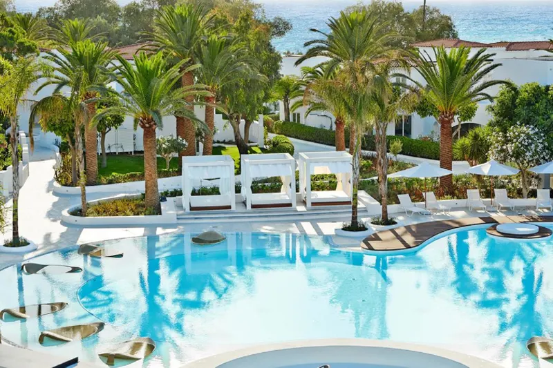 Caramel a Grecotel Resort to Live