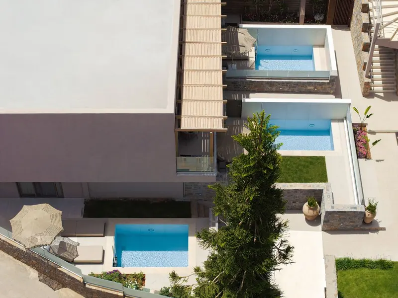 High Beach White the Villa Collection (Adults Only 16+ )
