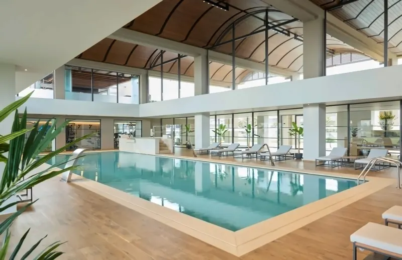 Euphoria Resort
