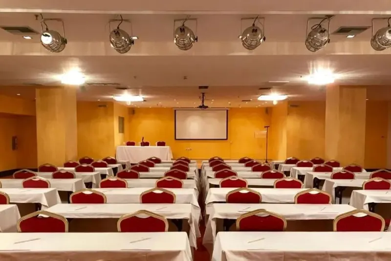 Dion Palace