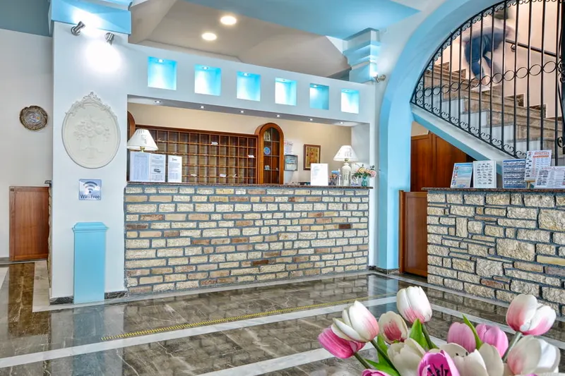 Lido Corfu Sun Hotel