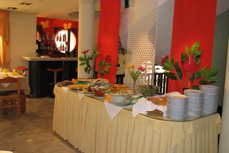 Ermioni Beach Hotel