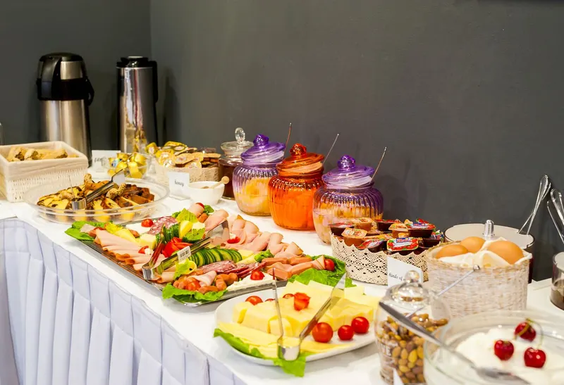 Elina Hotel Apartments