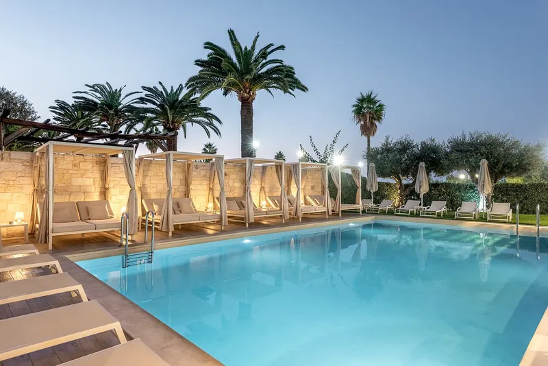 Airis Boutique & Suites (Adults Only 16+)