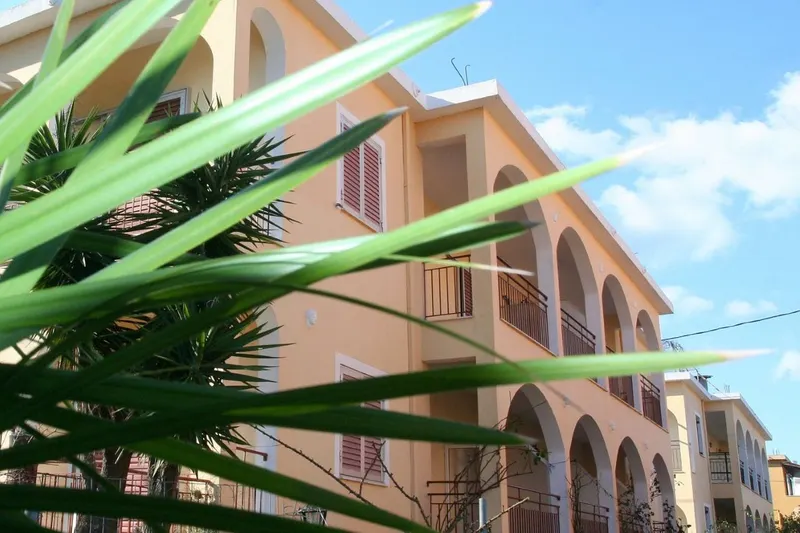 Roda Pearl Resort