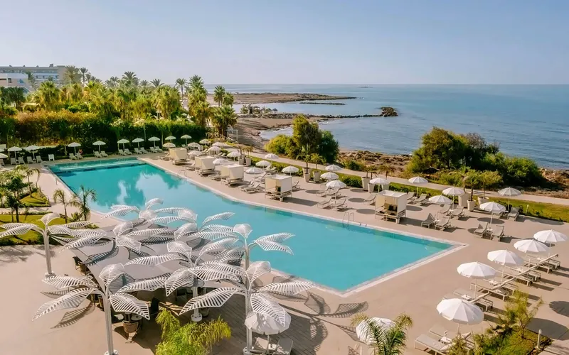 Ivi Mare (Adults Only 16+)