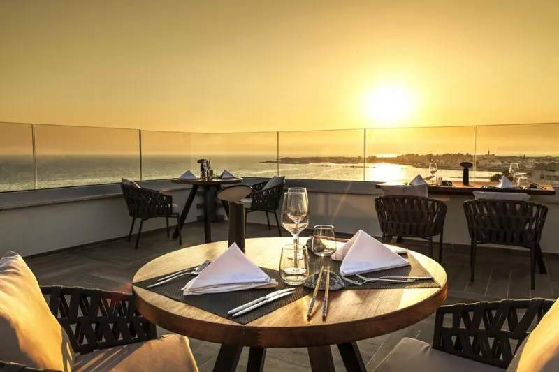 Amavi Hotel (Adults Only 18+)