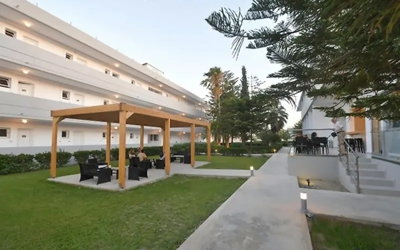 Evita Bay