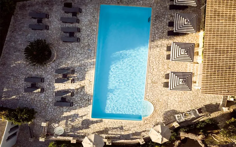 Aquarius Hotel