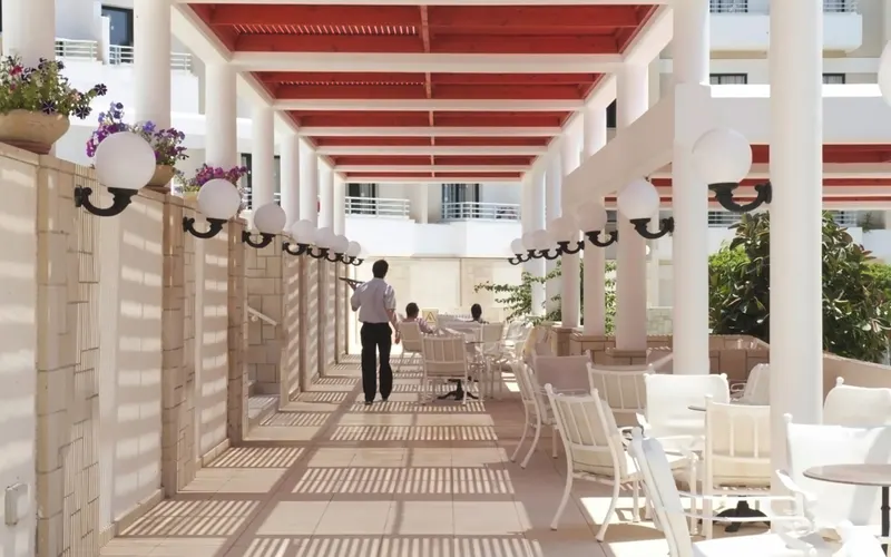 Louis Phaethon Beach Hotel