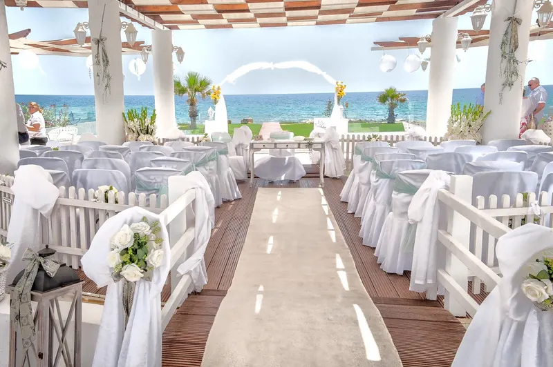 Pierre Anne Beach Hotel