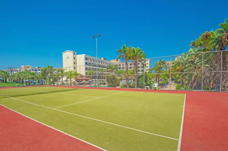 Tsokkos Gardens Apartments