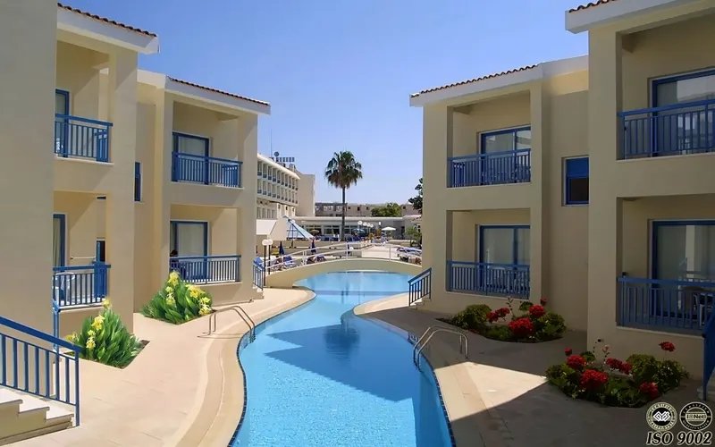 Kissos Hotel