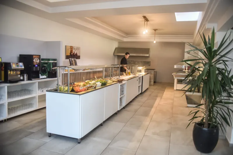 Bali Mare Hotel