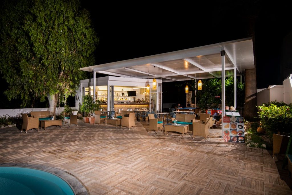Sabina Hotel