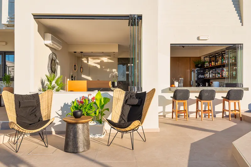Minois Boutique Hotel