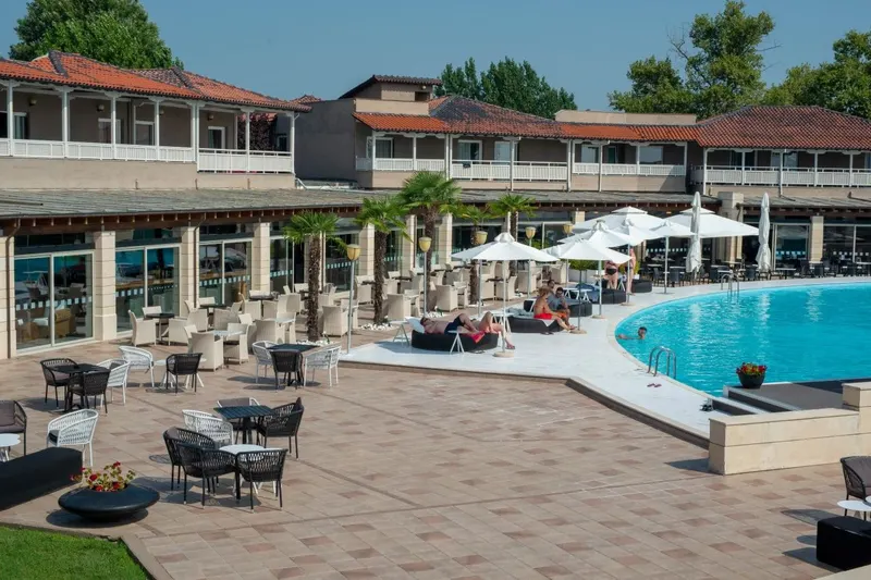 Dion Palace