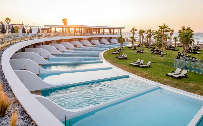 Lyttos Mare Premium All Inclusive Resort (Adults Only 12+)