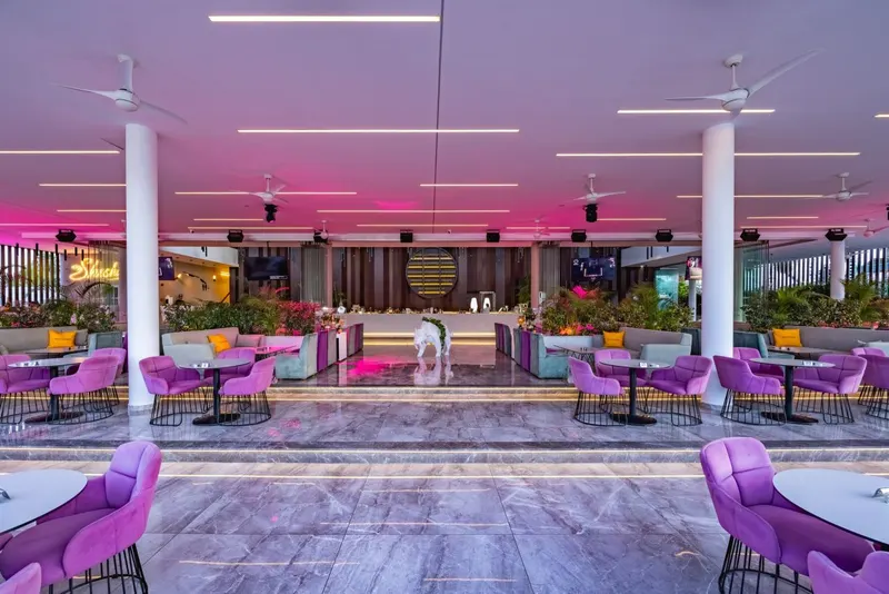 Tasia Maris Seasons Hotel (Adults Only 16+)