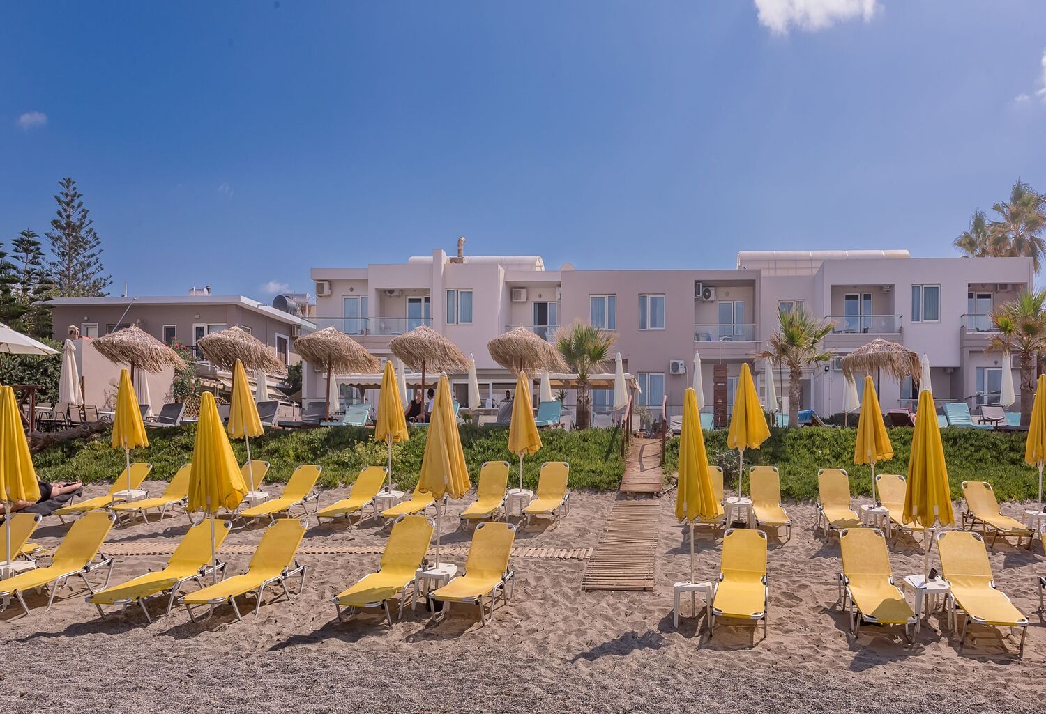 Solimar Turquoise Hotel (Adults Only 17+)