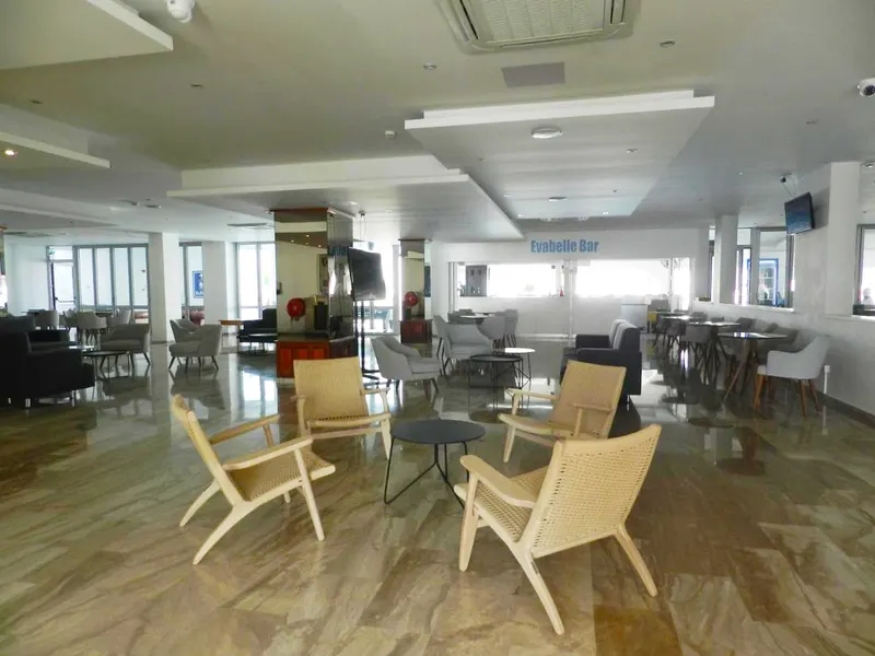Evabelle Hotel Apartments
