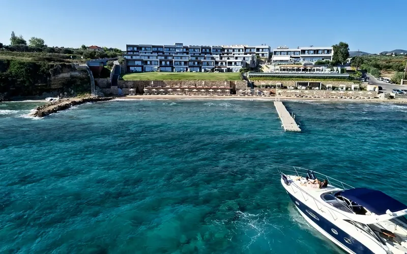 Lesante Blu - The Leading Hotels of the World