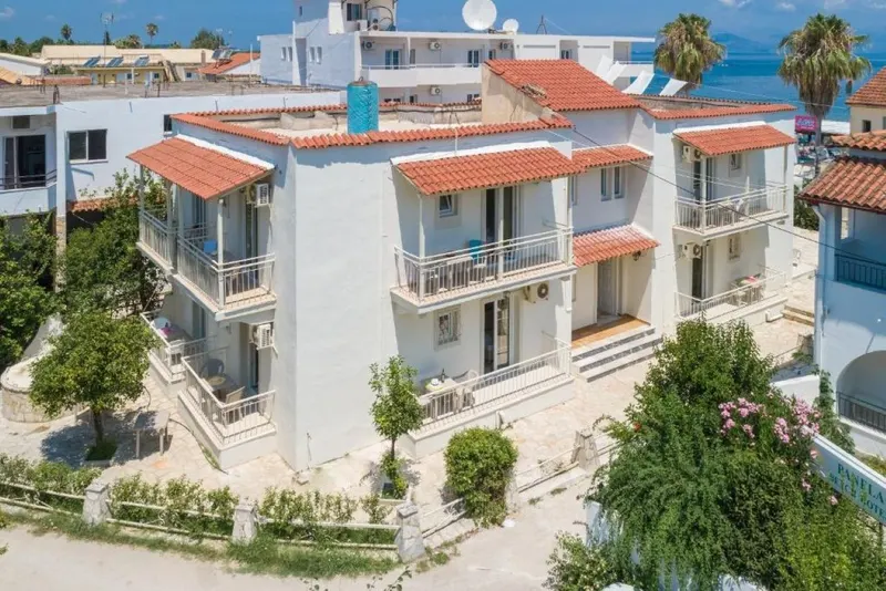 Paralia Studios