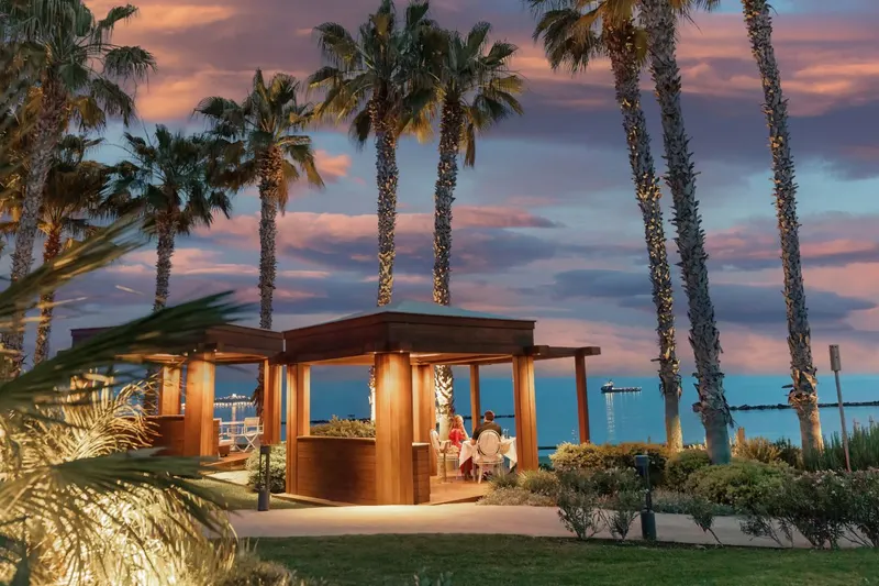 Parklane a Luxury Collection Resort & Spa