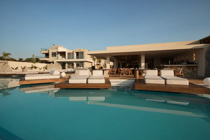 Uzenie All Suites Boutique Resort Adults Only 16+ (ex. Galeana Mare)