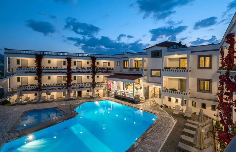 Ariadne Hotel