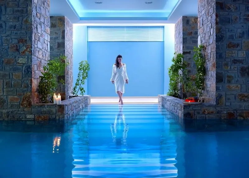 Filion Suites Resort & Spa